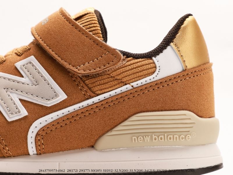 NEW BALANCE SHOES